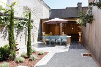 Villa Maxime - B&B