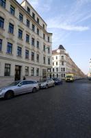 Ferienwohnung am Völkerschlachtdenkmal - Ferienwohnung