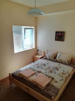 Doppelzimmer mit Balkon
