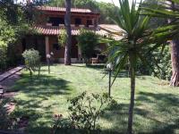Villa Calaverde Santa Margherita di Pula - B&B