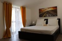Habitación Triple con balcón