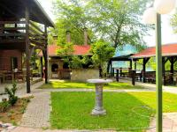 Villa Una Dvoslap - Ferienwohnung