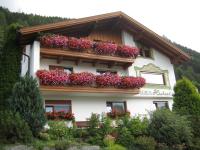 B&B Arzl im Pitztal - Haus Hubert - Bed and Breakfast Arzl im Pitztal