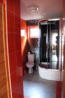 Grande Chambre Double 