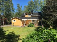 B&B Rovaniemi - Villa Toivo - Bed and Breakfast Rovaniemi