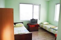 Chambre Triple Standard - Vue sur Mer