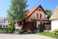 B&B Žiar - Penzion Real - Bed and Breakfast Žiar