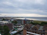 Büsum Nordseestraße 5 EG FeWo - B&B