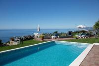 B&B Camporosso - Villa Montefontane - Bed and Breakfast Camporosso