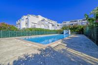 T2 cosy de 41m2 à 400 m de la plage, résidence avec piscine. - Ferienwohnung