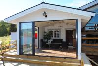 Furoy Hotel Apartments and Boating - B&B Sørreisa