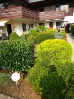 Feriendomizil-Sauerland FeWo 2 - Ferienwohnung