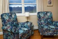 Appartement avec Vue sur la Montagne