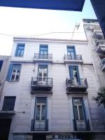 Stately central apartment - B&B Athens