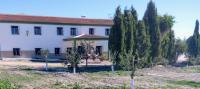 Alojamiento Rural El Orégano - B&B