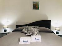 Chambre Double Standard