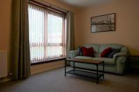 Inverness Family House - B&B