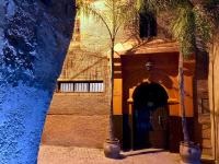 Riad Dar Alfarah - Ferienwohnung