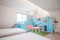 Quadruple Room with Bath