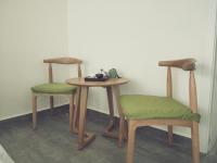 Deluxe Zimmer mit Queensize-Bett