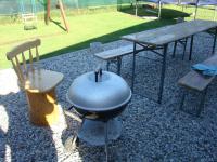 Ubytovanie Kubik 473 - Bed and Breakfast
