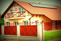 Viktor Vendégház és Apartmanház - B&B Baktalórántháza