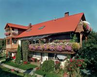 B&B Muhr am See - Ferienhaus Krug - Bed and Breakfast Muhr am See