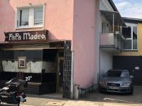 Apartment Köln Ensen - B&B Cologne