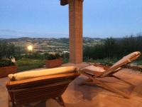 B&B Saturnia - Il Casale delle Mura - Bed and Breakfast Saturnia