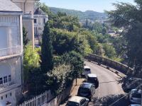 Camera Doppia - Lato Cortile