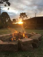 Encantos de São Chico - Aconchego Serrano - B&B São Francisco de Paula