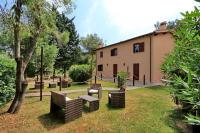 Agriturismo Pimpinnacolo - B&B