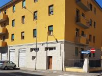 Appartamento Fico Bologna Fiera - Chambres d'hôtes Bologne