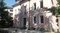 Appartement - Rez-de-Chaussée