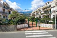 Sicilia Etna Mare - Chambres d’hôtes