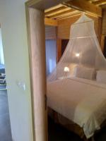 Chalet met 1 Slaapkamer