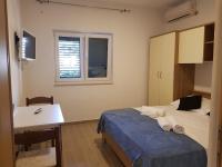 Chambre Double avec Salle de Bains Privative