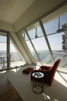 Senior Suite con Vista Mare