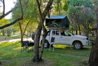 Camp Kwando - Ferienwohnung