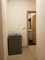 Chambre Double avec Salle de Bains Privative