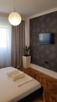 Apartamento Deluxe