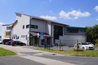 Hotel Fitromax Ajka - Chambres d’hôtes