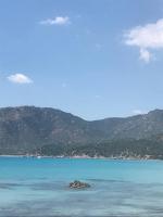 Sul Mare Sardegna Villa Calipso - Ferienwohnung