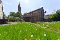 Dreigärten Brodowin - Ferienwohnung Brodowin