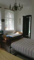 Quadruple Room with Private Bathroom