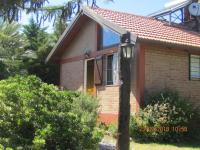 La Casa Redonda - Bed and Breakfast Capilla del Monte