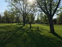 Udvari-ház - B&B Balatonudvari