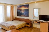 Suite with Sea View