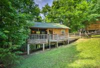 Cabin #5- Gone Biking