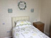 Chambre Simple Standard avec Douche